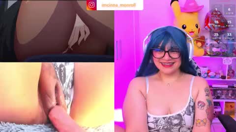 Cinna independent model online show from January 2026 04:50:02 AM