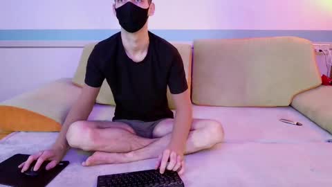 Snapshot of cutedodo chatting on February 2025 10:24:01 PM Tory and Leon online show from February 2025 10:24:01 PM