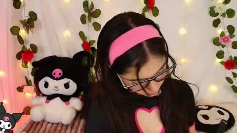 Andrea 3 online show from December 2025 01:44:02 AM