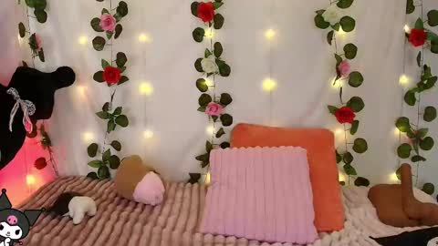 Andrea 3 online show from February 2026 02:30:02 AM