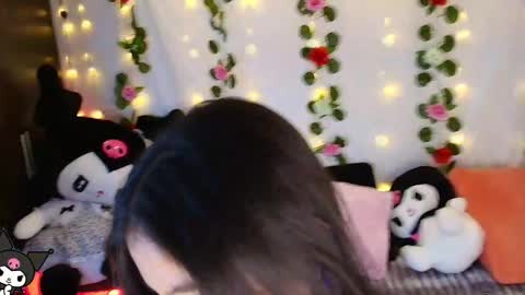 Andrea 3 online show from February 2026 04:22:02 AM