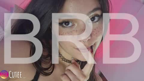 Andrea 3 online show from April 2026 03:04:02 AM