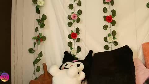 Andrea 3 online show from April 2026 03:00:01 AM