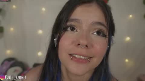 Andrea 3 online show from July 2026 07:23:02 AM