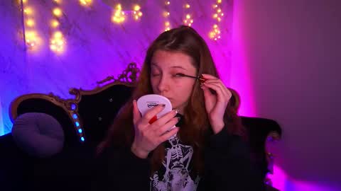 Foxy online show from January 2026 03:06:01 PM