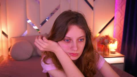 Foxy online show from April 2026 12:28:01 PM