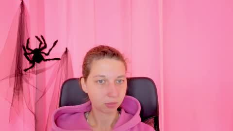 Elli online show from November 2025 11:09:02 AM