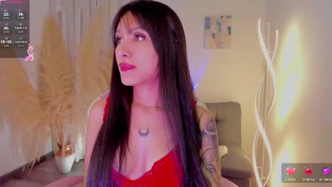 Zoe  online show from December 2025 06:33:02 AM