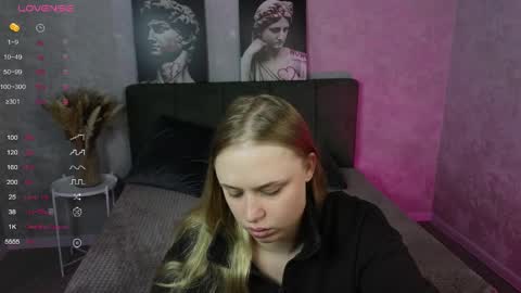 Amyy online show from May 2026 01:01:01 AM