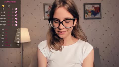 Melisa online show from September 2025 07:59:02 PM