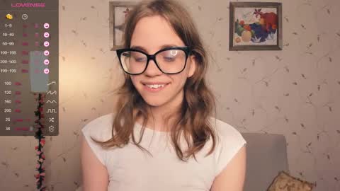 Melisa online show from October 2025 08:21:02 PM