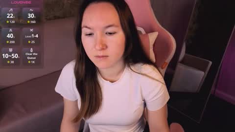 Snapshot of cuteglory chatting on February 2026 01:58:01 AM cuteglory online show from February 2026 01:58:01 AM