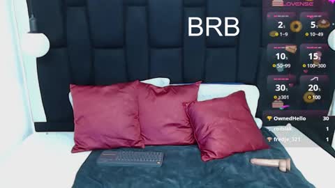 Hanna online show from January 2025 12:07:01 AM