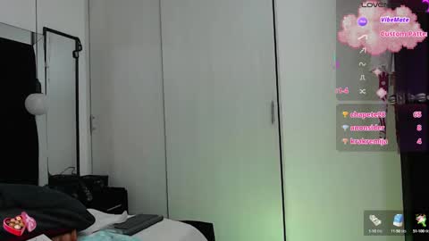 Hanna online show from February 2025 01:40:01 AM