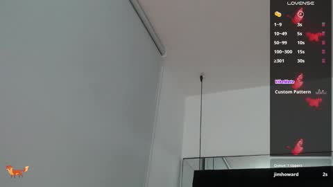 Hanna online show from March 2025 01:17:02 AM