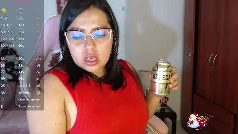Snapshot of cutejess45 chatting on January 2025 06:26:01 AM tell me jess   online show from January 2025 06:26:01 AM
