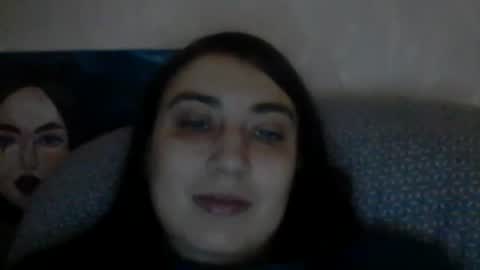 cutekattie online show from December 2024 07:27:01 AM
