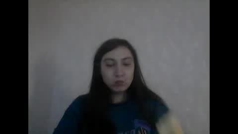 cutekattie online show from January 2025 07:55:02 AM