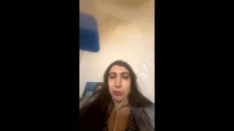 cutekattie online show from October 2025 08:45:02 AM