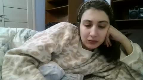 cutekattie online show from January 2026 05:01:02 AM