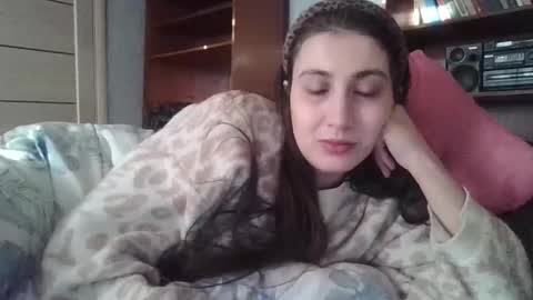 cutekattie online show from January 2026 07:02:02 AM
