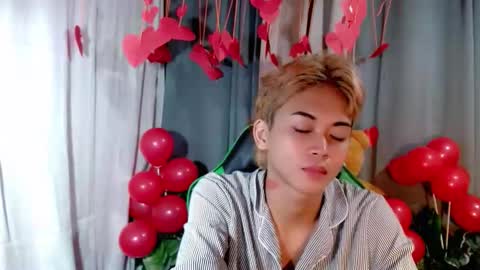 cuteleemoreno online show from February 2026 02:41:02 AM