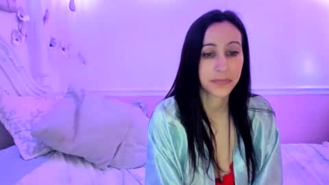 Cutelittlemama0418 Lola online show from December 2024 02:10:02 PM