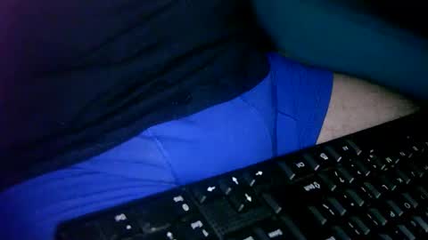 Cuteman online show from November 2025 11:13:01 PM