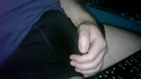 Cuteman online show from April 2026 09:41:02 PM