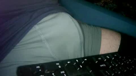 Cuteman online show from April 2026 08:47:01 PM