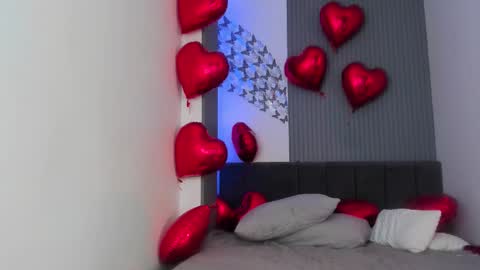 Snapshot of cutemia6 chatting on February 2026 07:51:01 AM Lia please dont forget to thumbs up me online show from February 2026 07:51:01 AM