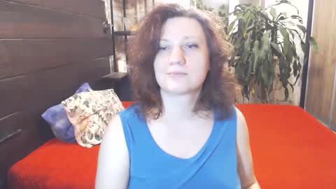 Rita online show from November 2025 10:45:02 PM