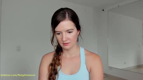 Nataly  online show from March 2025 09:59:02 PM