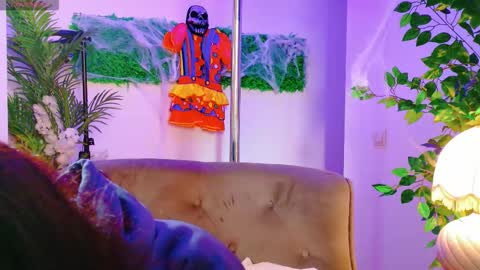 Snapshot of cuteness__girl chatting on November 2025 07:32:01 AM cuteness__girl online show from November 2025 07:32:01 AM