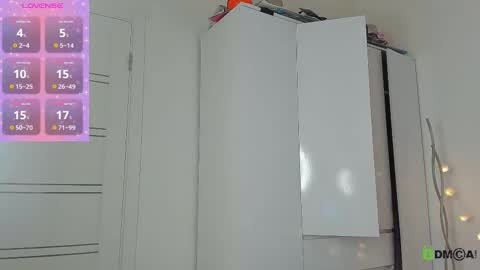 Snapshot of cutenessnicole chatting on March 2025 08:52:02 PM cutenessnicole online show from March 2025 08:52:02 PM