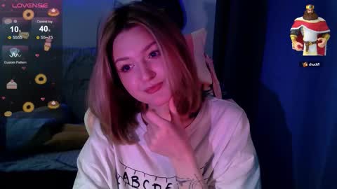 Snapshot of cutepie33 chatting on October 2025 04:44:02 AM cutepie33 online show from October 2025 04:44:02 AM