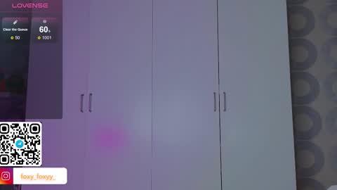 Roxy online show from December 2025 02:26:01 PM