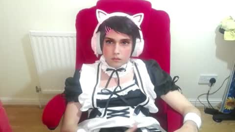 Snapshot of cutest_princess chatting on September 2025 10:10:02 PM cutest_princess online show from September 2025 10:10:02 PM