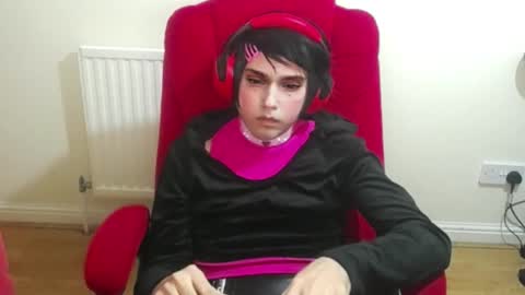 Snapshot of cutest_princess chatting on October 2025 11:16:02 PM cutest_princess online show from October 2025 11:16:02 PM