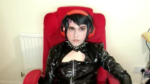 cutest_princess online show from February 2026 11:06:01 PM