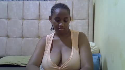 cutestebony1 online show from January 2026 05:12:01 AM
