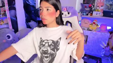 Snapshot of cutestephuwu chatting on February 2025 09:30:01 PM - independent model online show from February 2025 09:30:01 PM