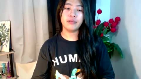 Snapshot of cutestgurl_ chatting on January 2026 05:27:02 PM cute online show from January 2026 05:27:02 PM