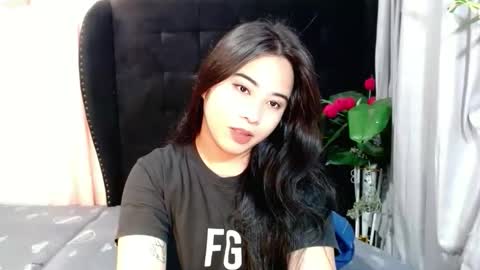 Snapshot of cutestgurl_ chatting on January 2026 09:55:02 AM cute online show from January 2026 09:55:02 AM