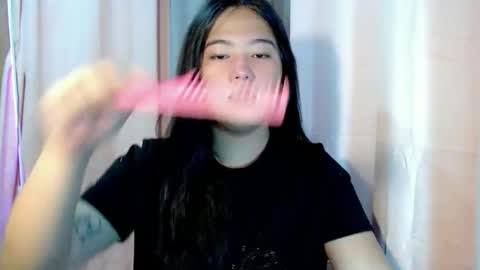 Snapshot of cutestgurl_ chatting on February 2026 12:25:01 AM cute online show from February 2026 12:25:01 AM