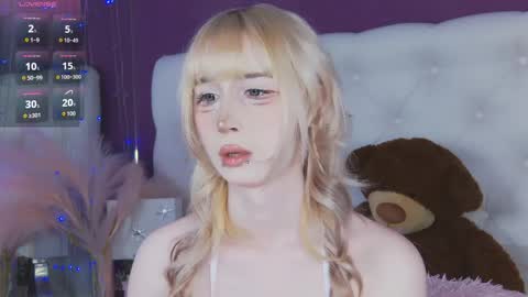 Tomie online show from March 2026 09:08:01 PM