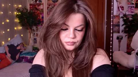 Snapshot of cutewhip chatting on February 2026 03:26:02 PM cutewhip online show from February 2026 03:26:02 PM