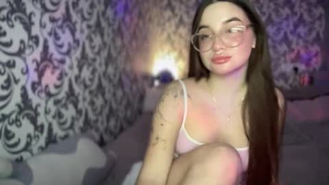 CuteAnn online show from November 2025 07:34:01 PM