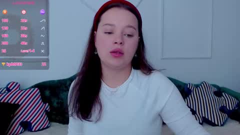 Nika  online show from September 2025 02:28:02 AM