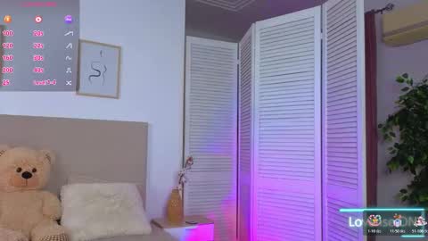 Nika  online show from February 2026 02:16:02 PM